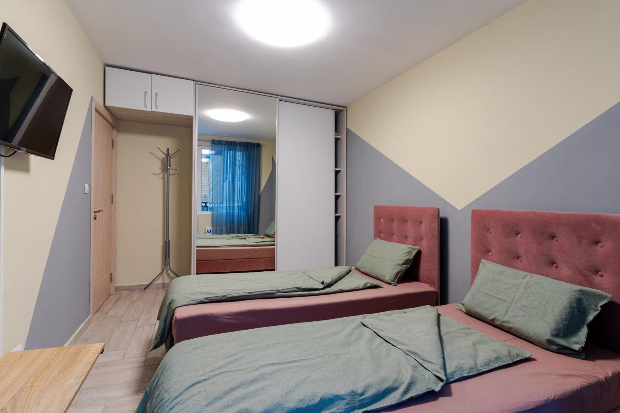 Mirela Guest Apartment Veliko Tárnovo Exterior foto